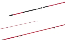 Daiwa Tournament Ballistic Surf Rods