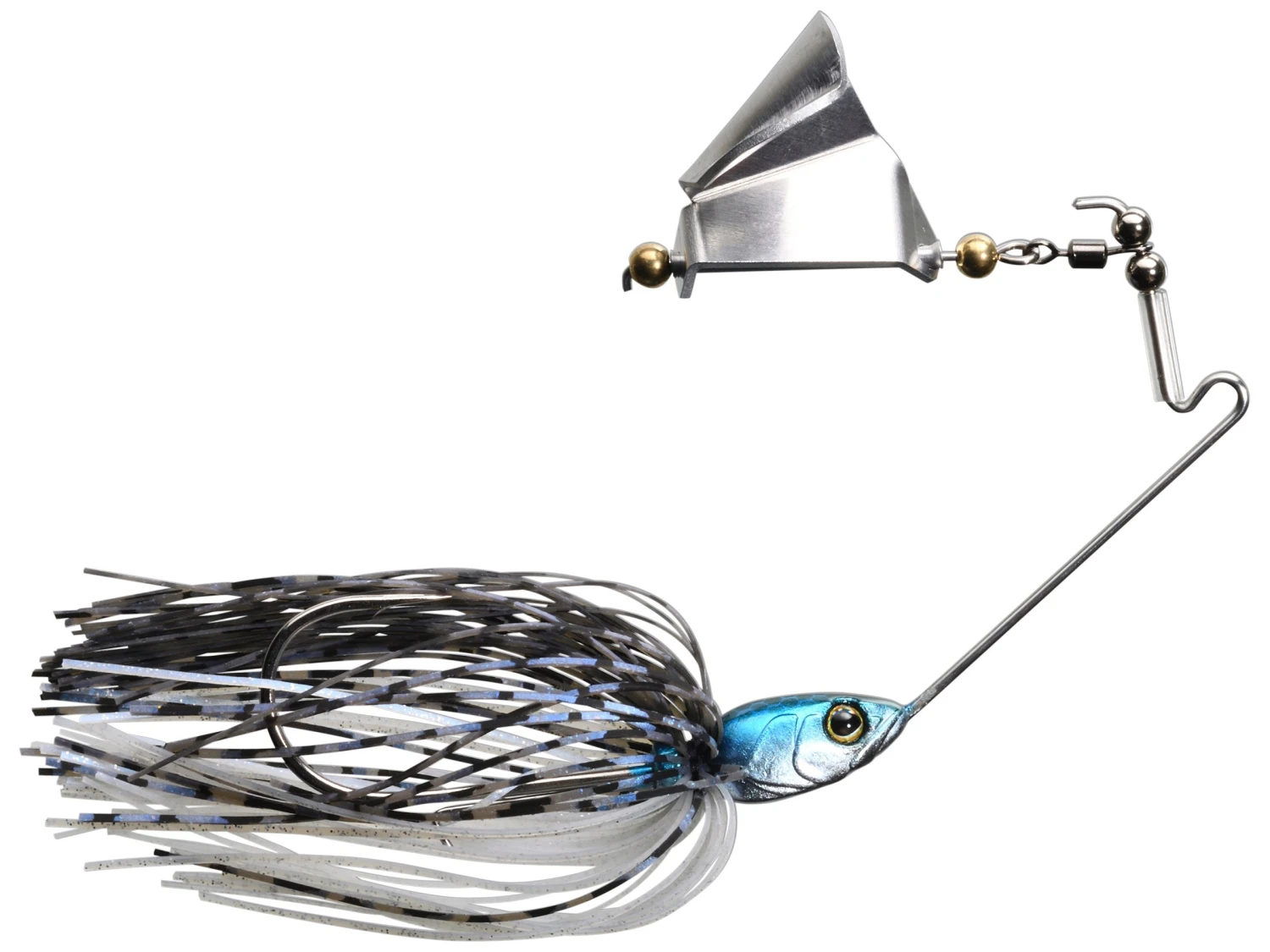 Jackall Gargle 3/8 Oz. Buzzbait 2 Jackall Gargle 3/8 Oz. Buzzbait - Image 2