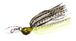 Z-Man Jack Hammer ChatterBait StealthBlade -Cheap Rods And Lines Store 32161664467033 scaled
