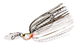Z-Man Jack Hammer ChatterBait StealthBlade -Cheap Rods And Lines Store 32161664696409 scaled