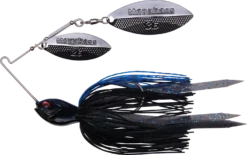 Megabass SV-3 Double Willow Spinnerbait -Cheap Rods And Lines Store 32195676930137