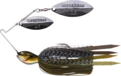 Megabass SV-3 Double Willow Spinnerbait -Cheap Rods And Lines Store 32195677061209