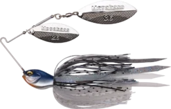 Megabass SV-3 Double Willow Spinnerbait -Cheap Rods And Lines Store 32195677192281