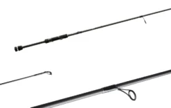 13 Fishing Muse Black Spinning Rods