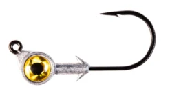 Z-Man Swimbait Eye Jigheads 3 Pack -Cheap Rods And Lines Store 32384445022297