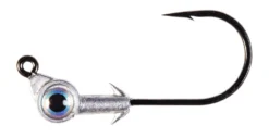 Z-Man Swimbait Eye Jigheads 3 Pack -Cheap Rods And Lines Store 32384445087833