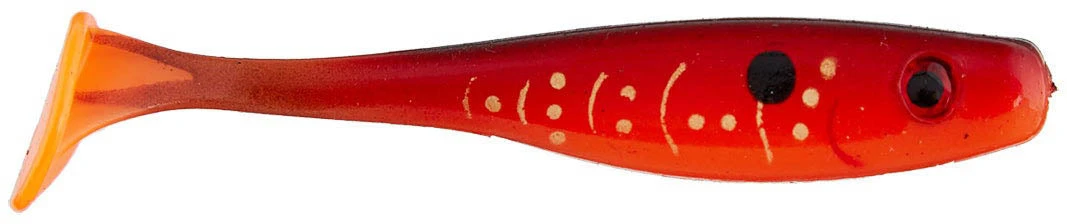 Big Bite Baits Suicide Shad 3 1/2 Inch Paddle Tail Swimbait 5 Pack 1 Big Bite Baits Suicide Shad 3 1/2 Inch Paddle Tail Swimbait 5 Pack