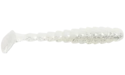 BioSpawn ExoSwim 4 Inch Paddle Tail Swimbait 6 Pack -Cheap Rods And Lines Store 39264844906585