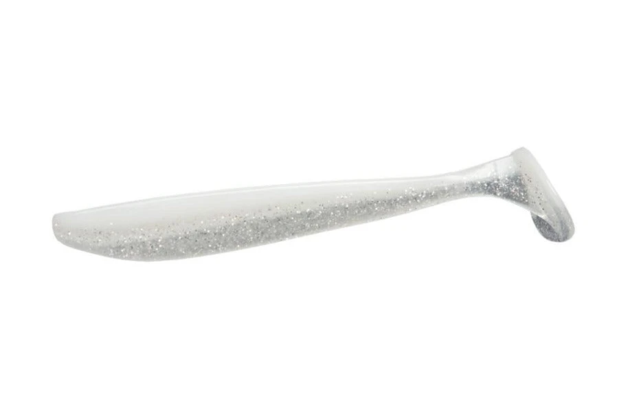 Zoom Boot Tail Fluke 5 Inch Paddle Tail Swimbait 5 Pack 6 Zoom Boot Tail Fluke 5 Inch Paddle Tail Swimbait 5 Pack - Image 6