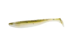 Zoom Boot Tail Fluke 4 Inch Paddle Tail Swimbait 10 Pack -Cheap Rods And Lines Store 39265820475481