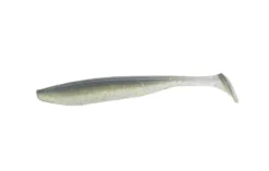 Zoom Boot Tail Fluke 4 Inch Paddle Tail Swimbait 10 Pack -Cheap Rods And Lines Store 39265820508249