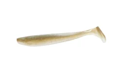 Zoom Boot Tail Fluke 4 Inch Paddle Tail Swimbait 10 Pack -Cheap Rods And Lines Store 39265820573785