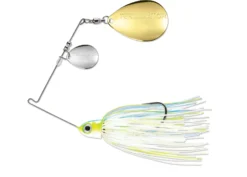 Terminator P1 Pro Series Double Colorado Spinnerbait 16 Terminator P1 Pro Series Double Colorado Spinnerbait -Cheap Rods And Lines Store 39274850418777