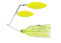 Terminator P1 Pro Series Double Willow Spinnerbait 30 Terminator P1 Pro Series Double Willow Spinnerbait -Cheap Rods And Lines Store 39275778408537
