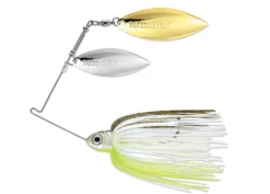 Terminator P1 Pro Series Double Willow Spinnerbait 34 Terminator P1 Pro Series Double Willow Spinnerbait -Cheap Rods And Lines Store 39275778539609