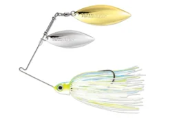 Terminator P1 Pro Series Double Willow Spinnerbait 36 Terminator P1 Pro Series Double Willow Spinnerbait -Cheap Rods And Lines Store 39275778605145
