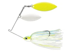 Terminator P1 Pro Series Double Willow Spinnerbait 37 Terminator P1 Pro Series Double Willow Spinnerbait -Cheap Rods And Lines Store 39275778637913