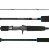 Nomad Design Slow Pitch Conventional Rods