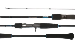 Nomad Design Slow Pitch Conventional Rods -Cheap Rods And Lines Store 39277364150361