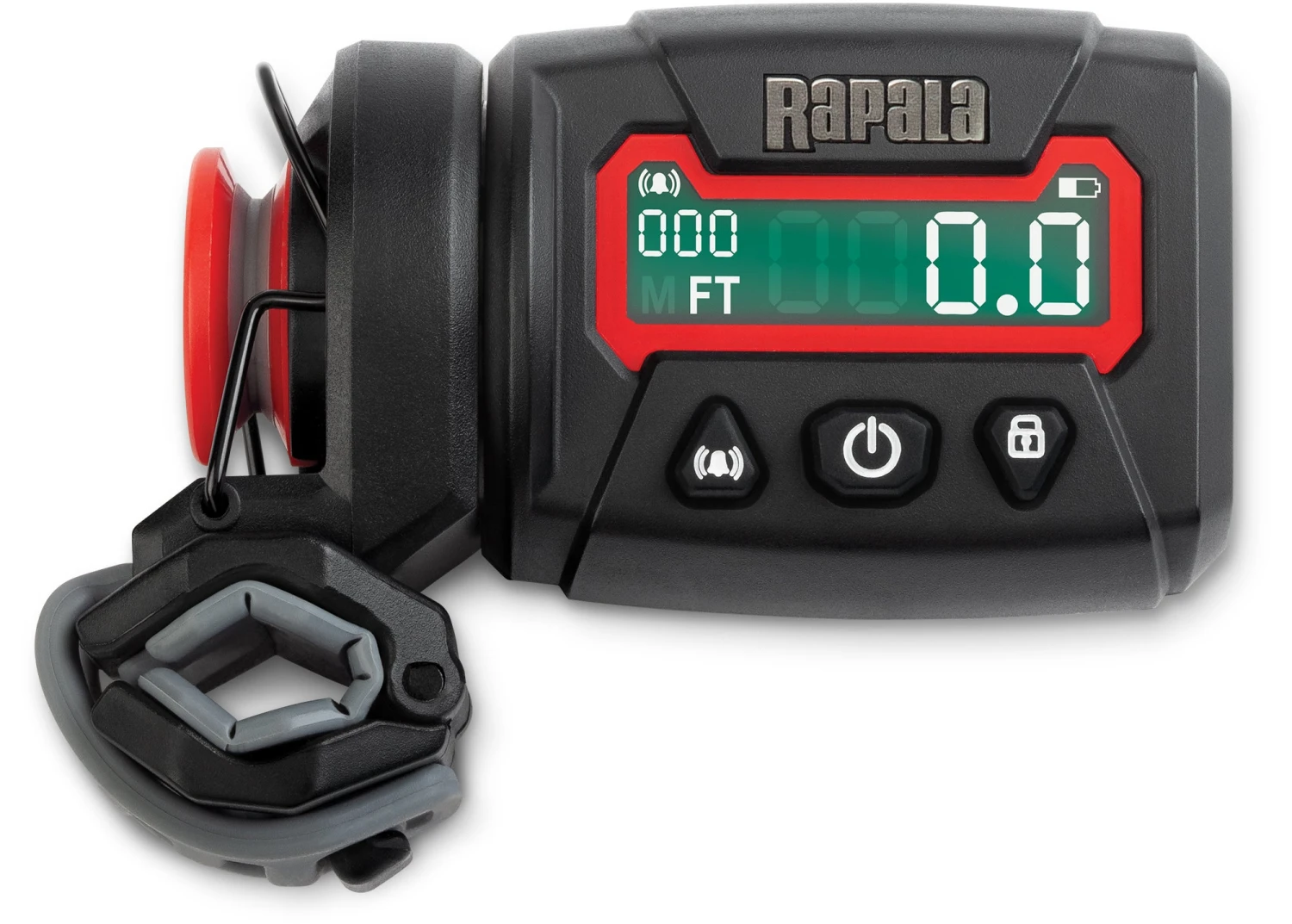 Rapala Digital Line Counter 1 Rapala Digital Line Counter