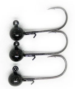 BnR Tackle WormKeeper Jig 3 Pack -Cheap Rods And Lines Store 39312222879833
