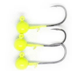 BnR Tackle WormKeeper Jig 3 Pack -Cheap Rods And Lines Store 39312223010905
