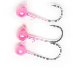 BnR Tackle WormKeeper Jig 3 Pack -Cheap Rods And Lines Store 39312223141977