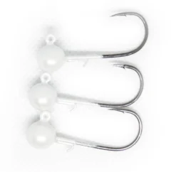 BnR Tackle WormKeeper Jig 3 Pack -Cheap Rods And Lines Store 39312223174745