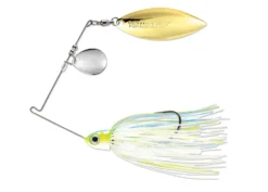 Terminator P1 Pro Series Colorado Willow Spinnerbait 29 Terminator P1 Pro Series Colorado Willow Spinnerbait -Cheap Rods And Lines Store 39318663856217