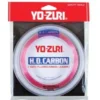 Yo-Zuri HD Carbon Disappearing Pink 100 Yards Fluorocarbon Leader