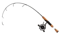 13 Fishing FreeFall XL Omen Ice Fishing Combo -Cheap Rods And Lines Store 39564379881561 scaled