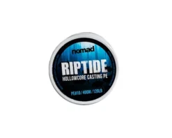 Nomad Design Riptide Hollow Casting Braid -Cheap Rods And Lines Store 39626397384793