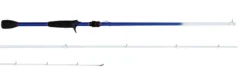 Duckett Fishing Jacob Wheeler Series Baitcasting Cranking Rod