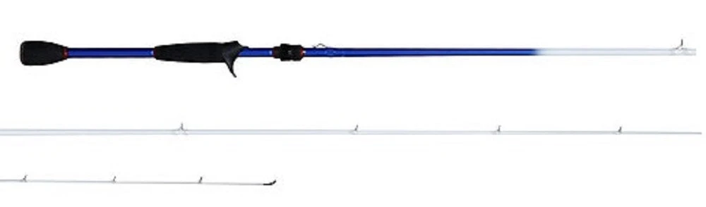 Duckett Fishing Jacob Wheeler Series All-Purpose Casting Rod 1 Duckett Fishing Jacob Wheeler Series All-Purpose Casting Rod