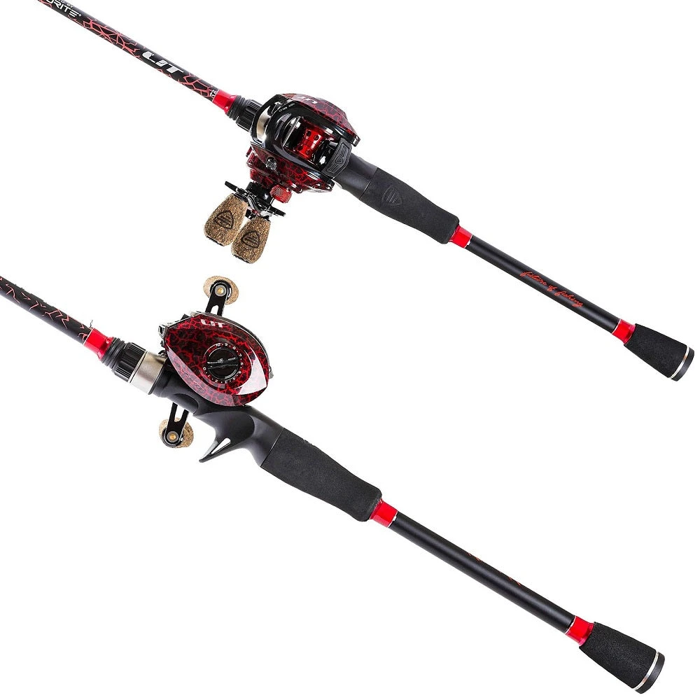 Favorite Fishing Lit Casting Combo 1 Favorite Fishing Lit Casting Combo