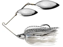 Dobyns D-Blade Beast Double Willow Spinnerbaits -Cheap Rods And Lines Store 39723187011673