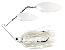 Dobyns D-Blade Beast Double Willow Spinnerbaits -Cheap Rods And Lines Store 39723187208281