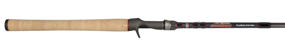 Dobyns Kaden Series Casting Rods 1 Dobyns Kaden Series Casting Rods