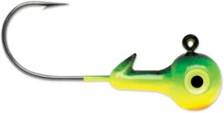 VMC Hard Ball Jighead 4-pack -Cheap Rods And Lines Store 39765823946841 scaled