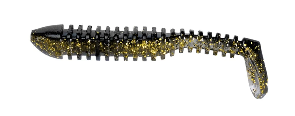 SPRO Pocket Tail Minnow Paddletail Swimbait 1 SPRO Pocket Tail Minnow Paddletail Swimbait