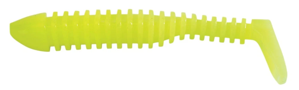 SPRO Pocket Tail Minnow Paddletail Swimbait 2 SPRO Pocket Tail Minnow Paddletail Swimbait - Image 2