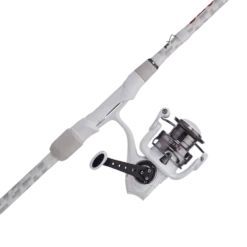 Abu Garcia Veritas Spinning Combo