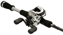 Cheap Rods And Lines Store 7 13 Fishing Fate Origin Chrome Baitcasting Combo