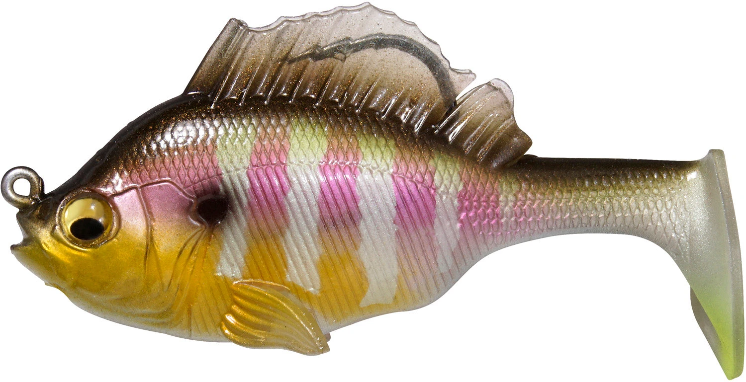 Megabass Sleeper Gill 6 Megabass Sleeper Gill - Image 6