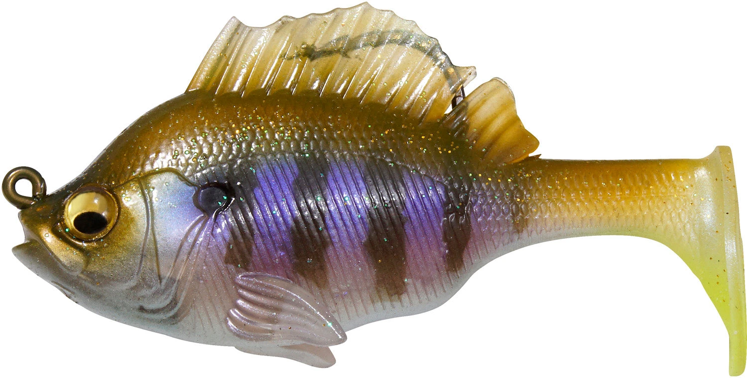 Megabass Sleeper Gill 1 Megabass Sleeper Gill