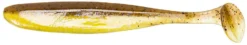 Keitech Easy Shiner 3.5 Inch Paddle Tail Swimbait -Cheap Rods And Lines Store 40081285709913
