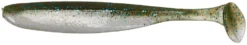 Keitech Easy Shiner 4.5 Inch Paddle Tail Swimbait -Cheap Rods And Lines Store 40081290330201