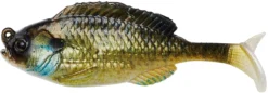 Savage Gear Structure Gill Swimbait -Cheap Rods And Lines Store 40090735968345