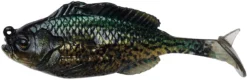 Savage Gear Structure Gill Swimbait -Cheap Rods And Lines Store 40090736230489