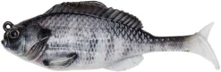 Savage Gear Structure Gill Swimbait -Cheap Rods And Lines Store 40090736525401